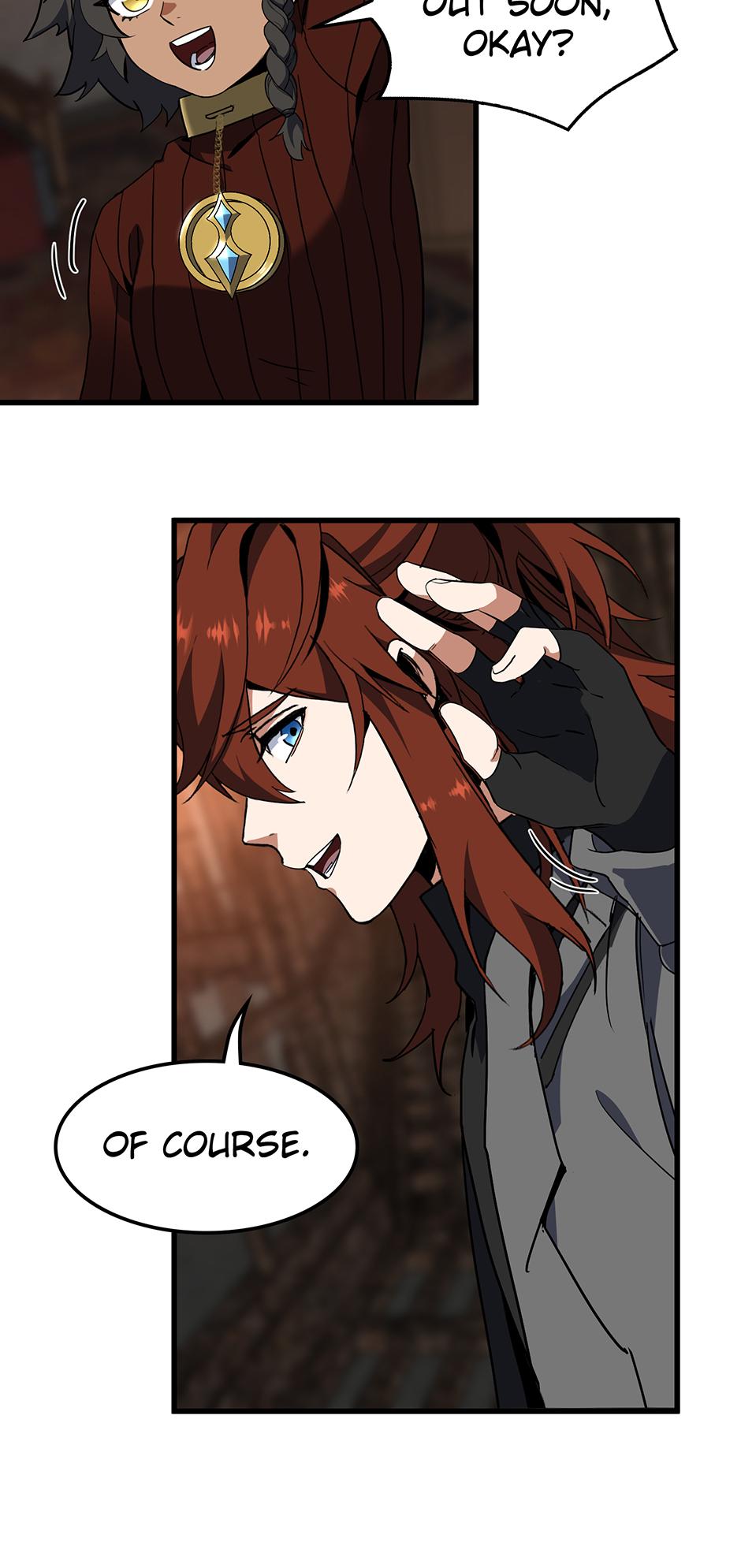 The Beginning After the End, Chapter 212 image 54